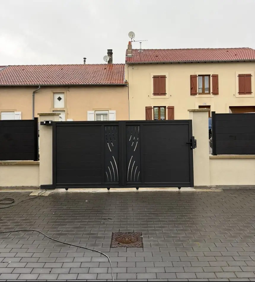 Ravalement de façade